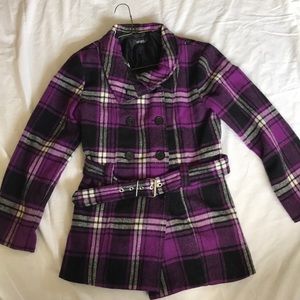 Girls jacket